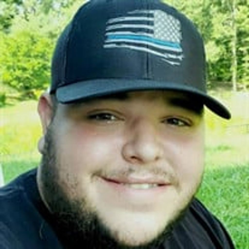 Nicholas John Cuchara Profile Photo