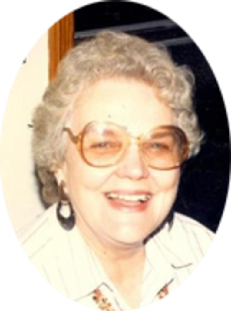 Betty M. Bush