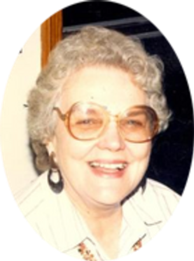 Betty M. Bush Profile Photo
