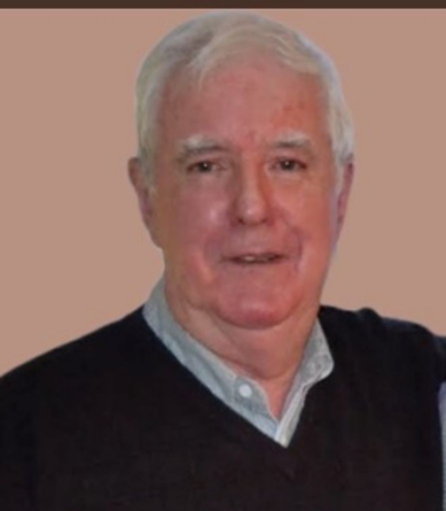 Richard M. "Richie" Mcdonald Profile Photo