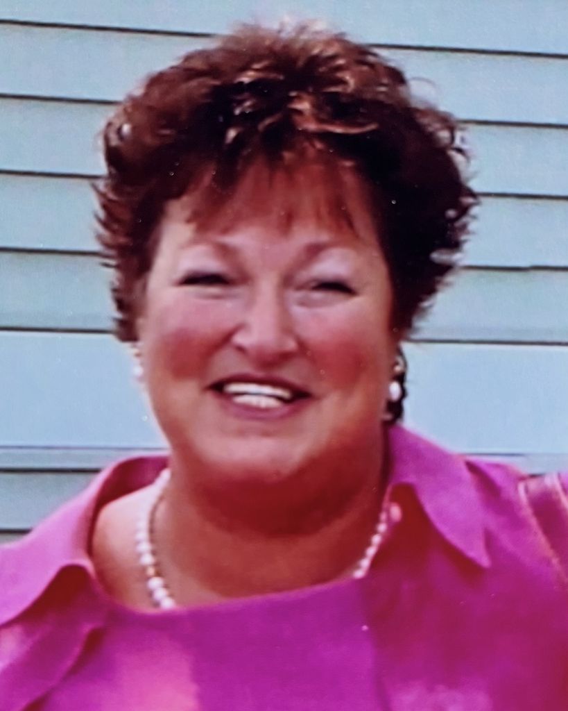 Martha Jean Opjorden