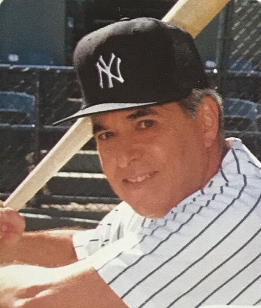 Edward "Eddie" S. Alexander