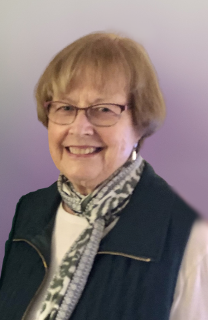 Lynn Wright James