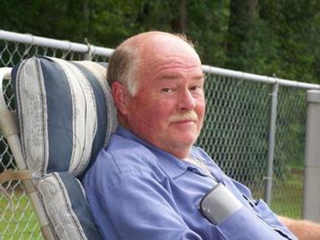 Elvin "Buddy" Hart Porter, Jr.