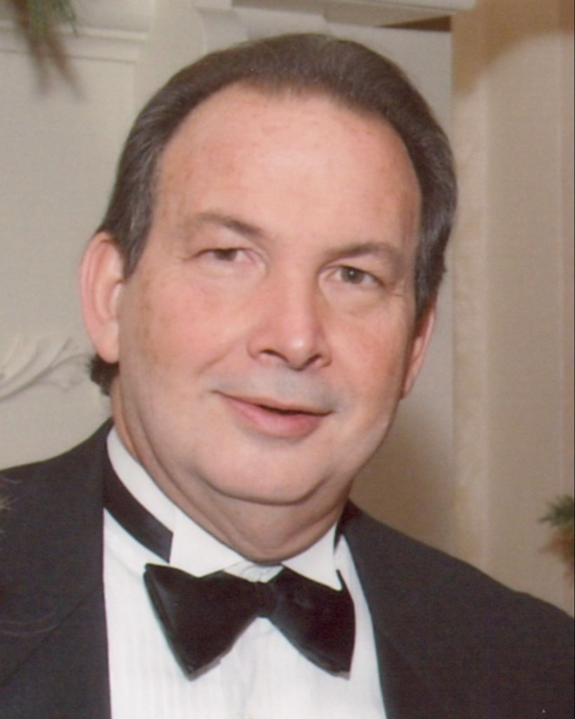 Thomas J. Ciocco