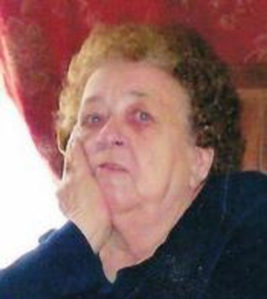 Mary Jones