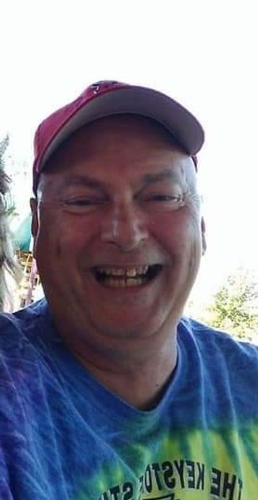 Jerry D. Bridger Profile Photo