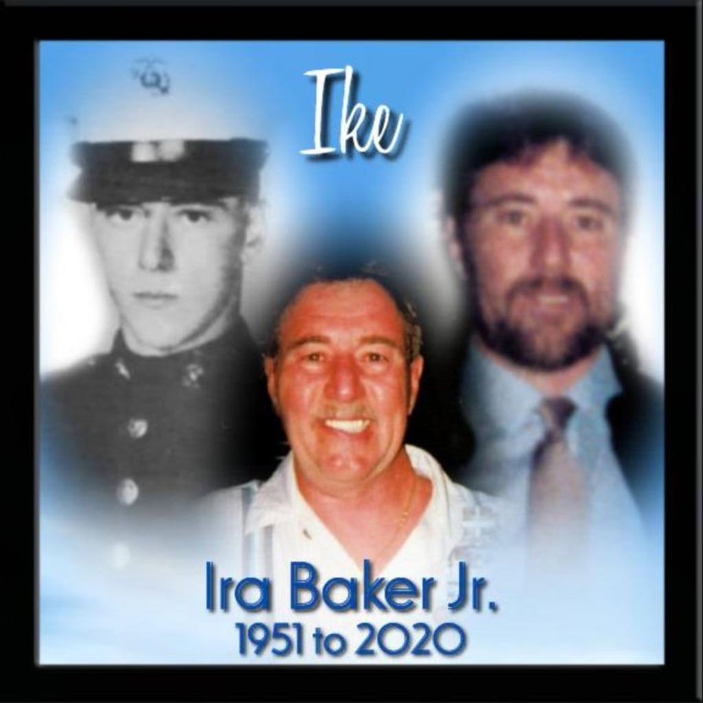 Ira "Ike" Baker