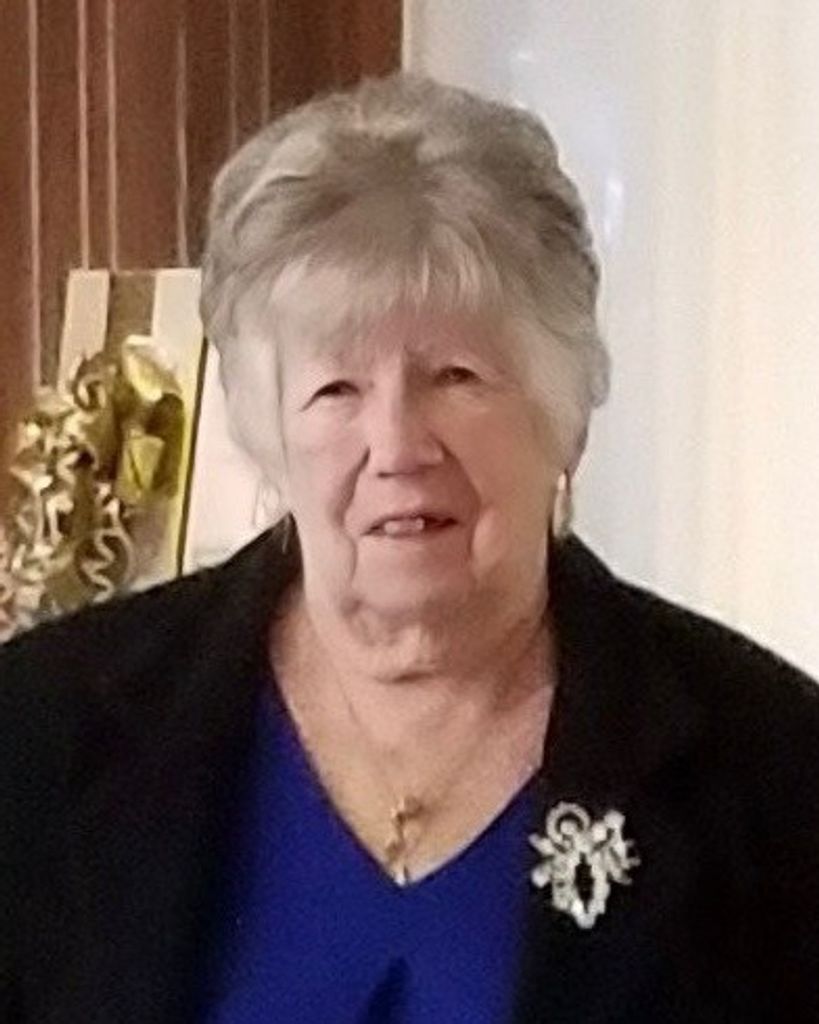 Roberta Shells Profile Photo