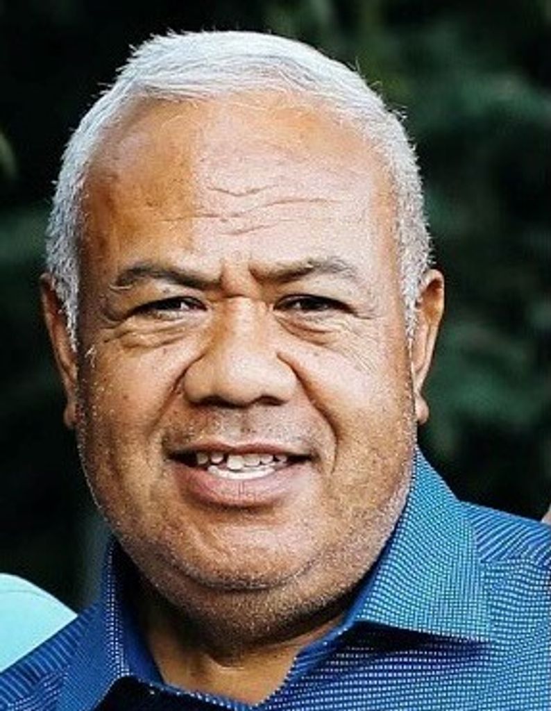 Pakineti Ngatuvai