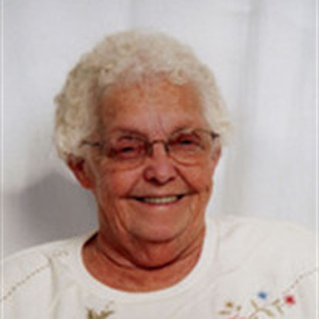 Elma M. Foster