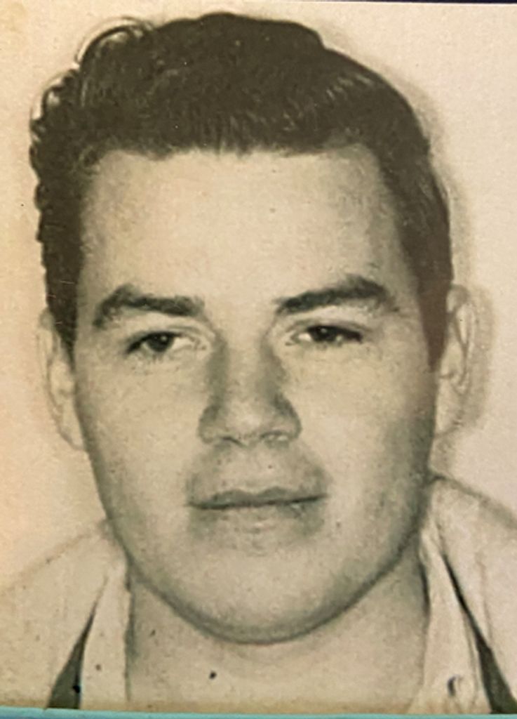 Theodore Charles "Ted" Shaw Profile Photo