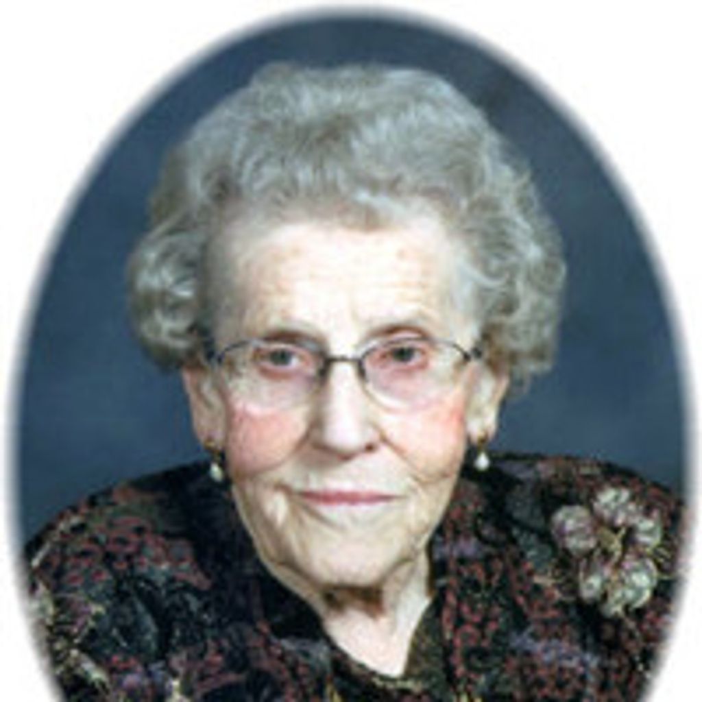 Ethel Norma Krupke