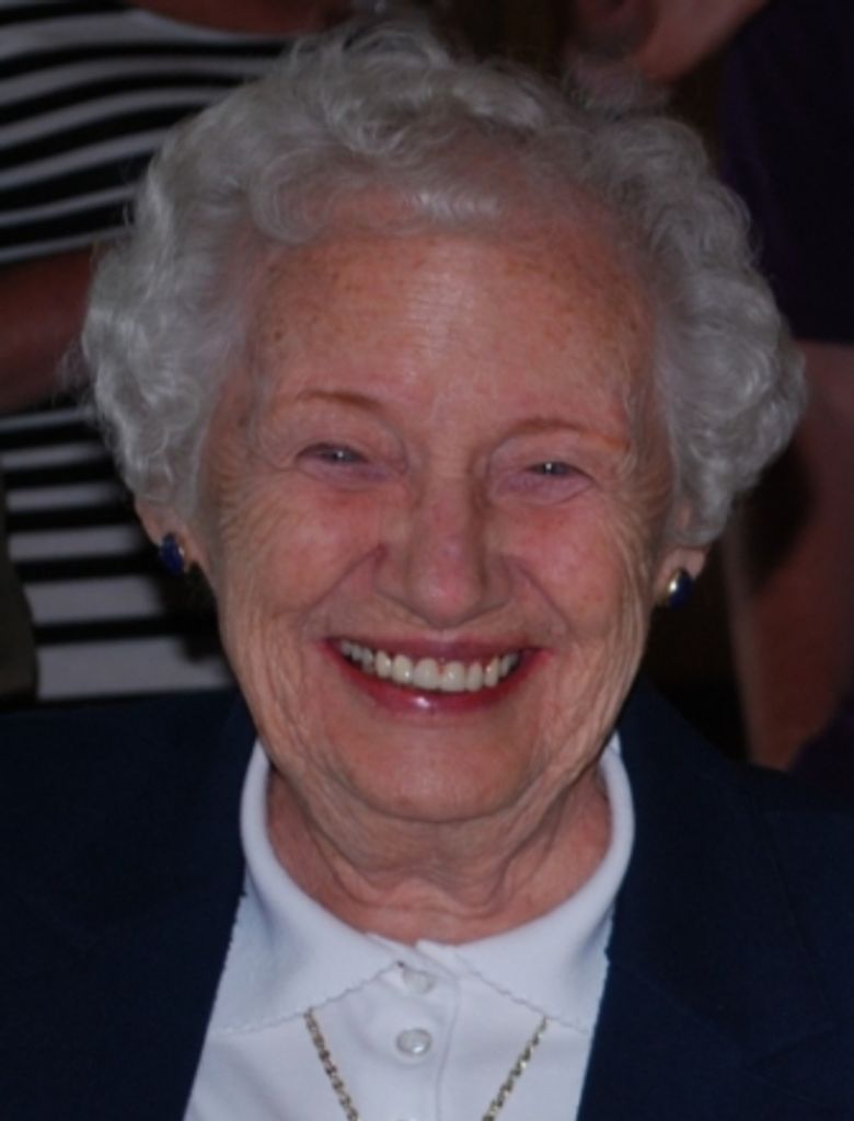 Dorothea L. Miller