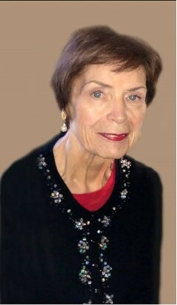 Lilia Potts