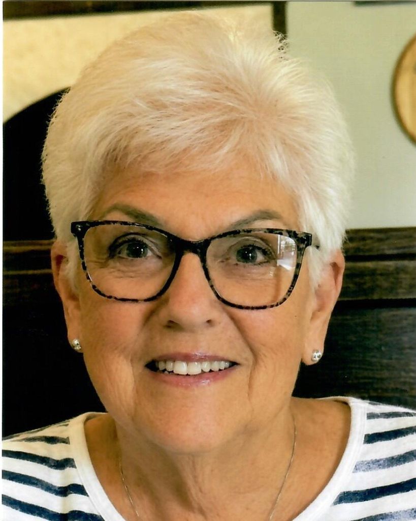 Karen Sue Oglesbee
