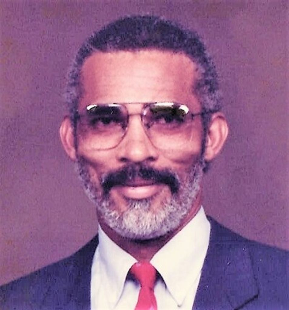 Andrew Clifton Hicks Profile Photo