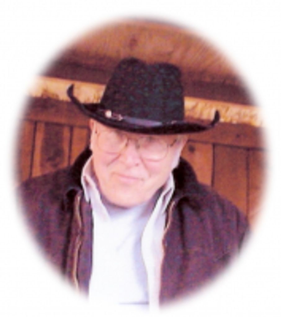 David William Glidewell