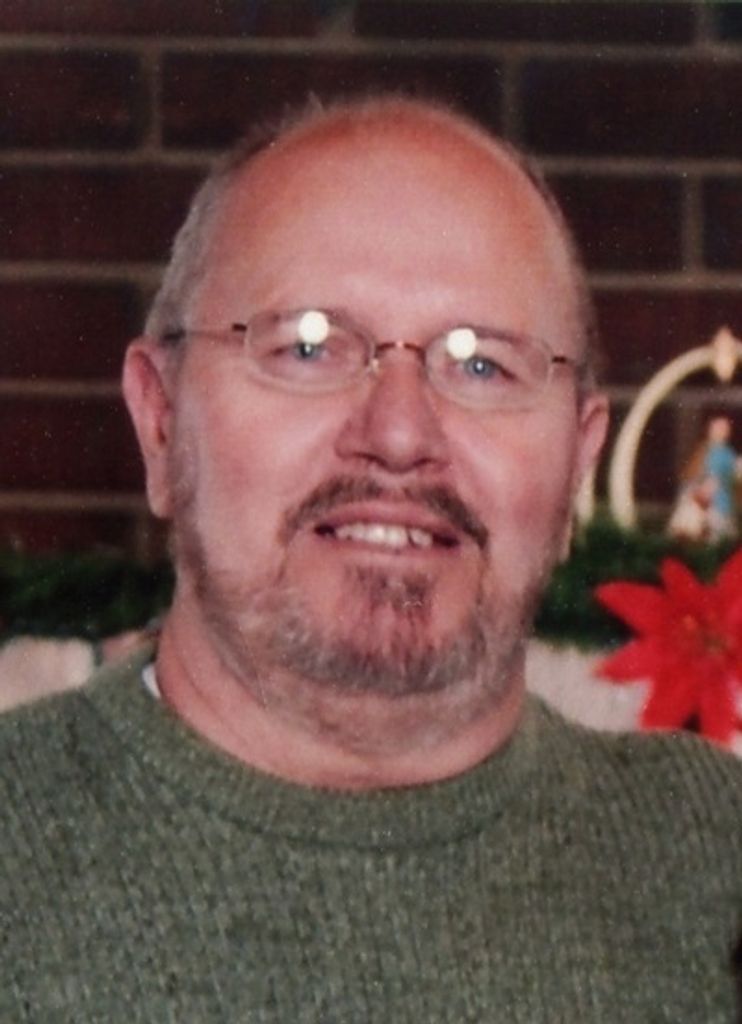 Merle Edward Ogle Profile Photo