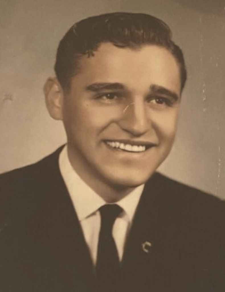 Gary Allen Schlenker