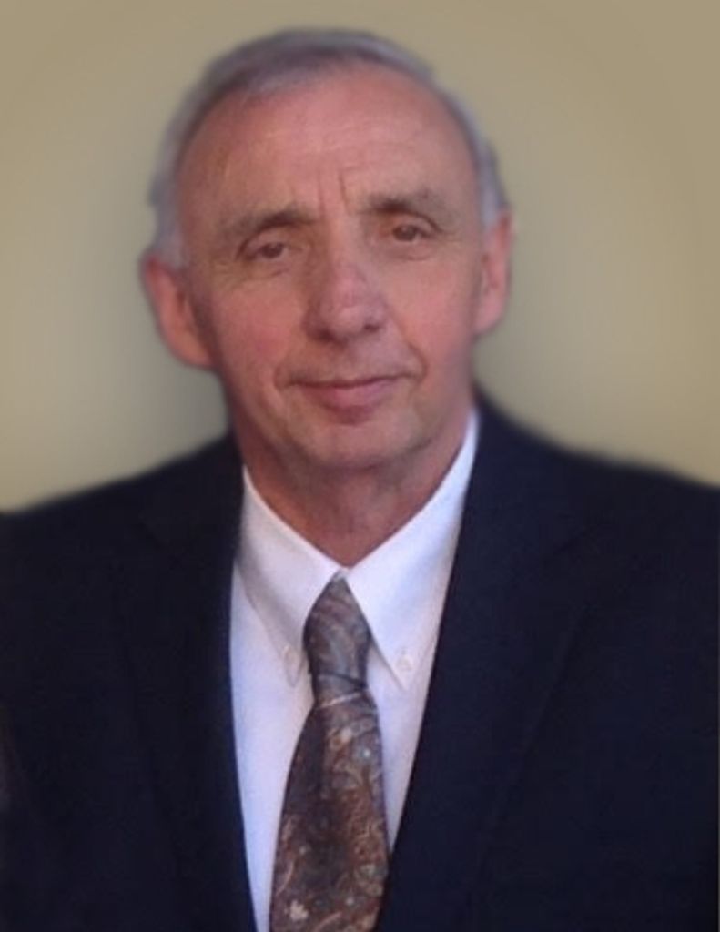 Dennis E. Becker Profile Photo