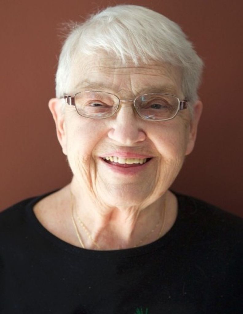 Carolyn Marie (Kuschell)  Clemence