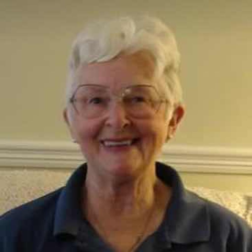 Shirley Whiteley Tomlin Profile Photo