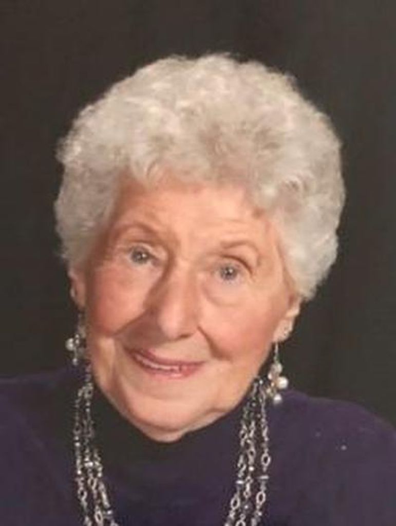 Hilda G Kempf Profile Photo
