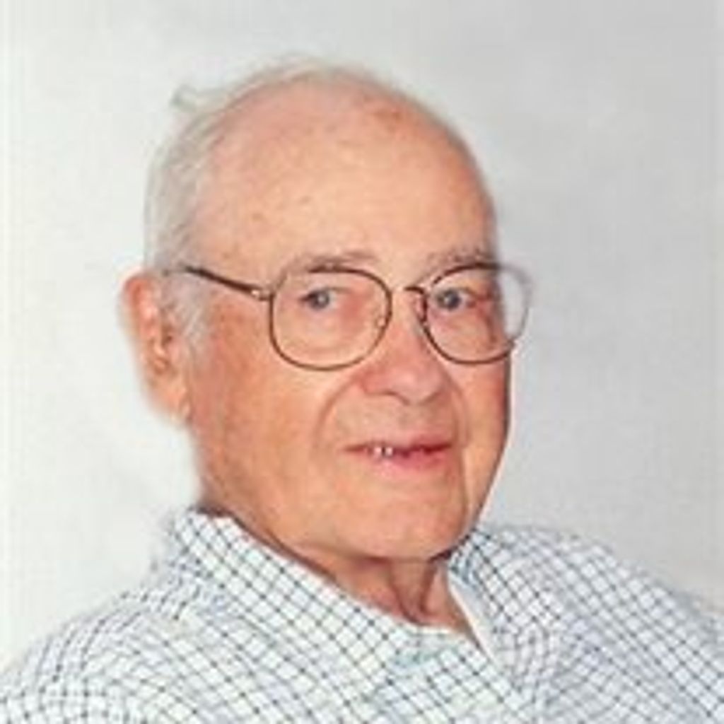 Charles Victor  Johnson