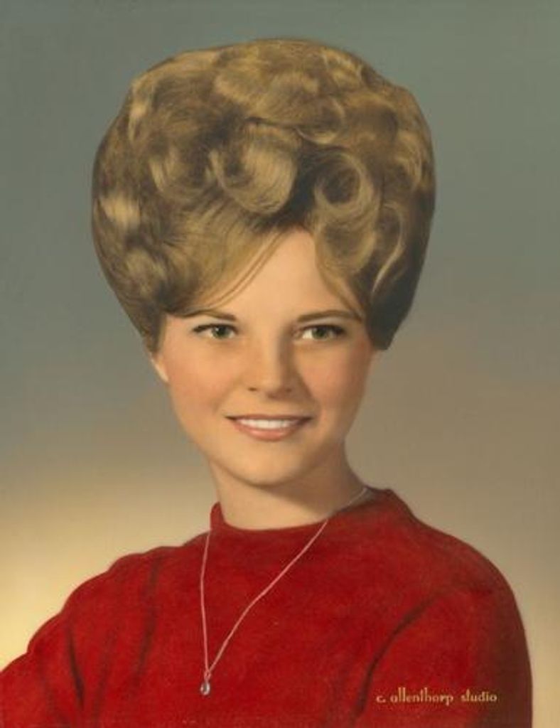 Patricia Ann Daniel Profile Photo