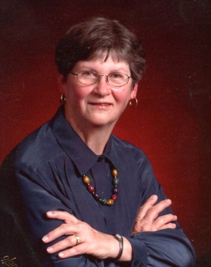 Janeth Kay (Giesecke)  York Profile Photo