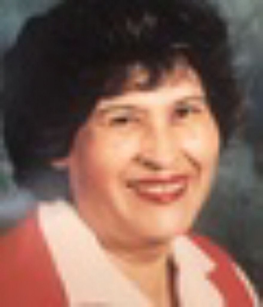 Bessie Garcia Profile Photo