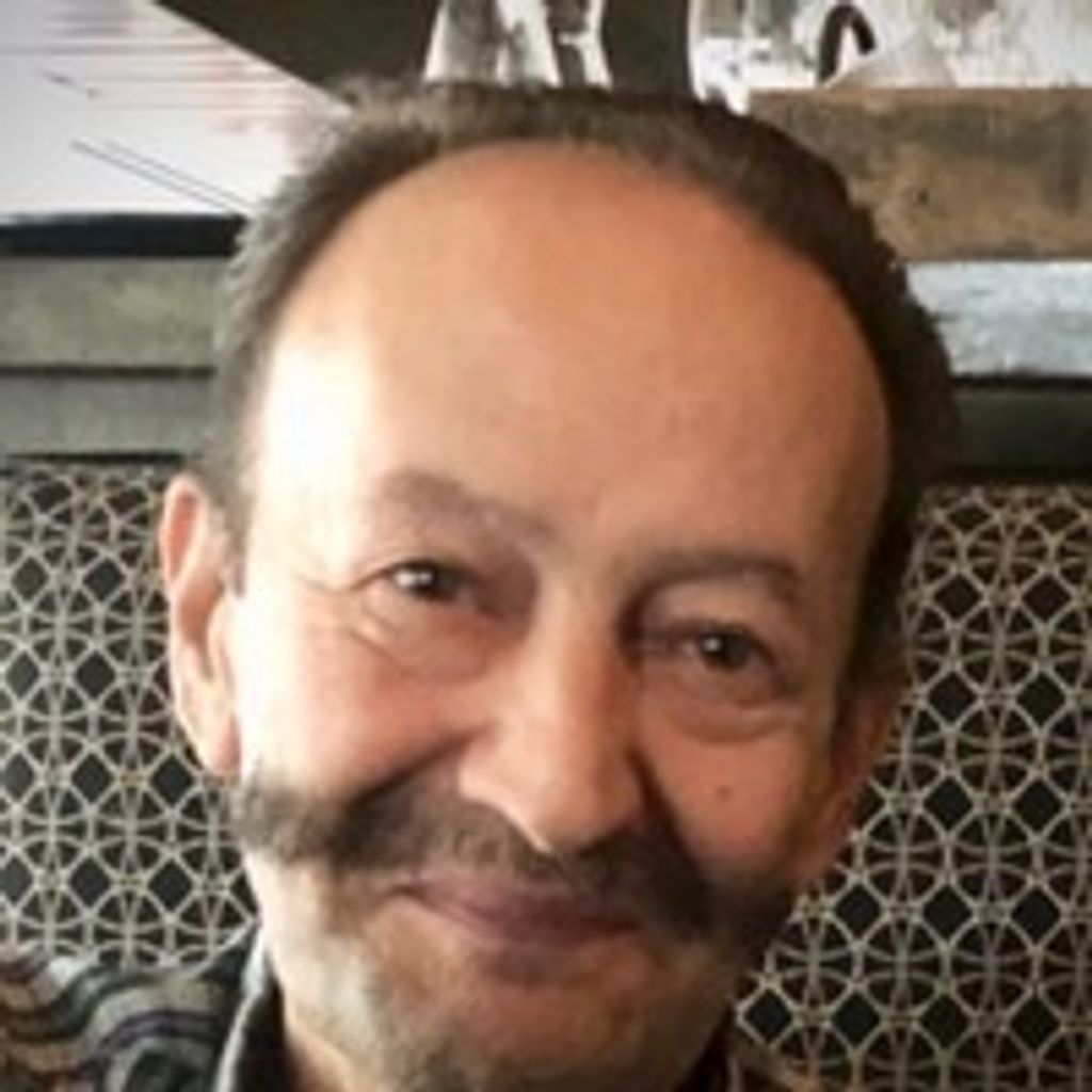 Souheil Zaripheh