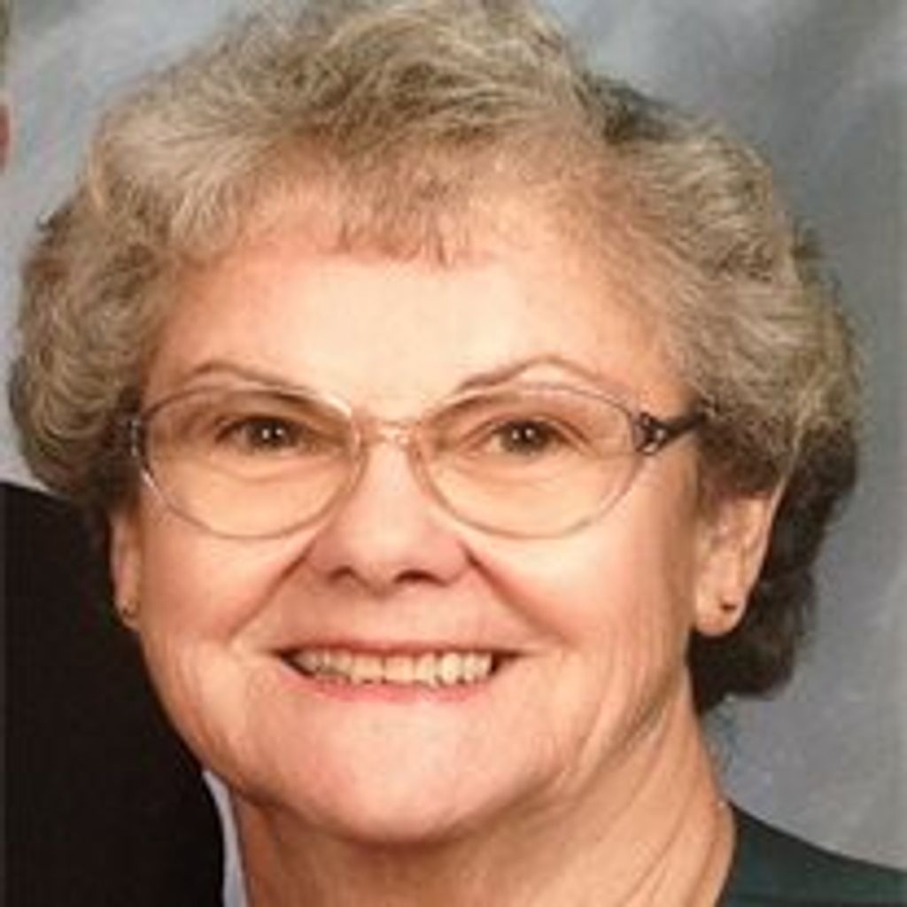 Shirley M Schwasnick