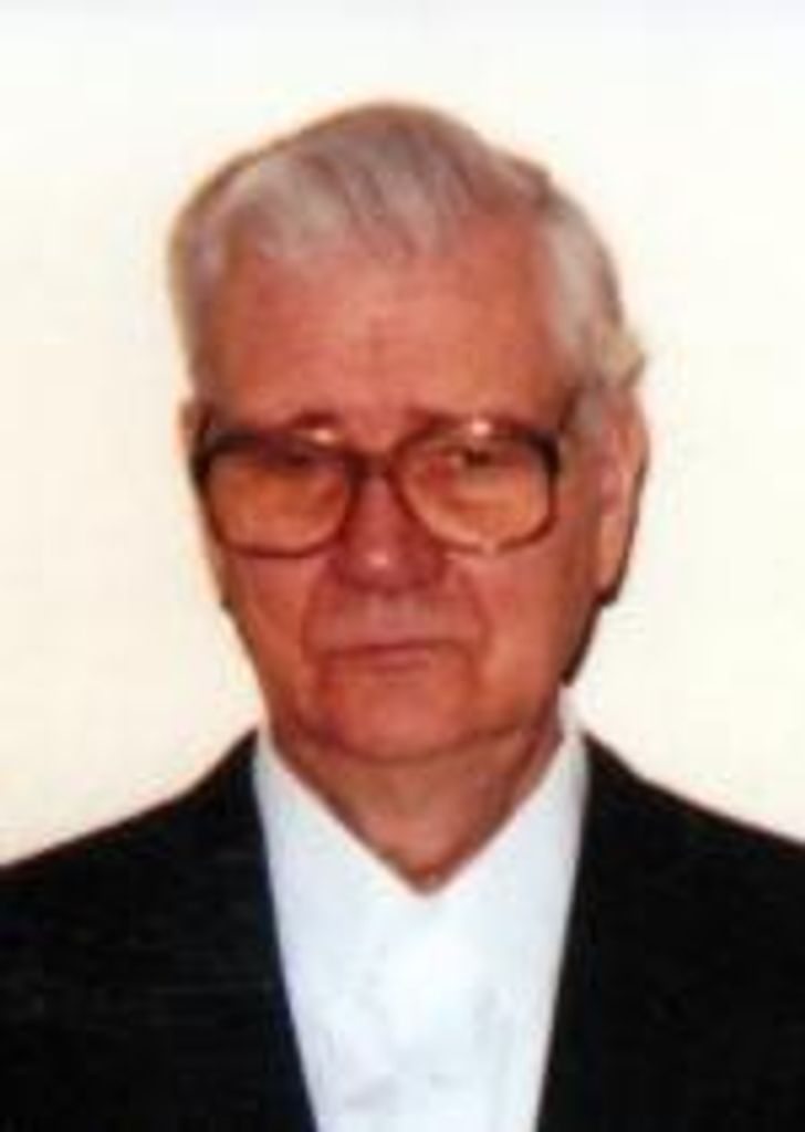 Paul Jerome Knapp