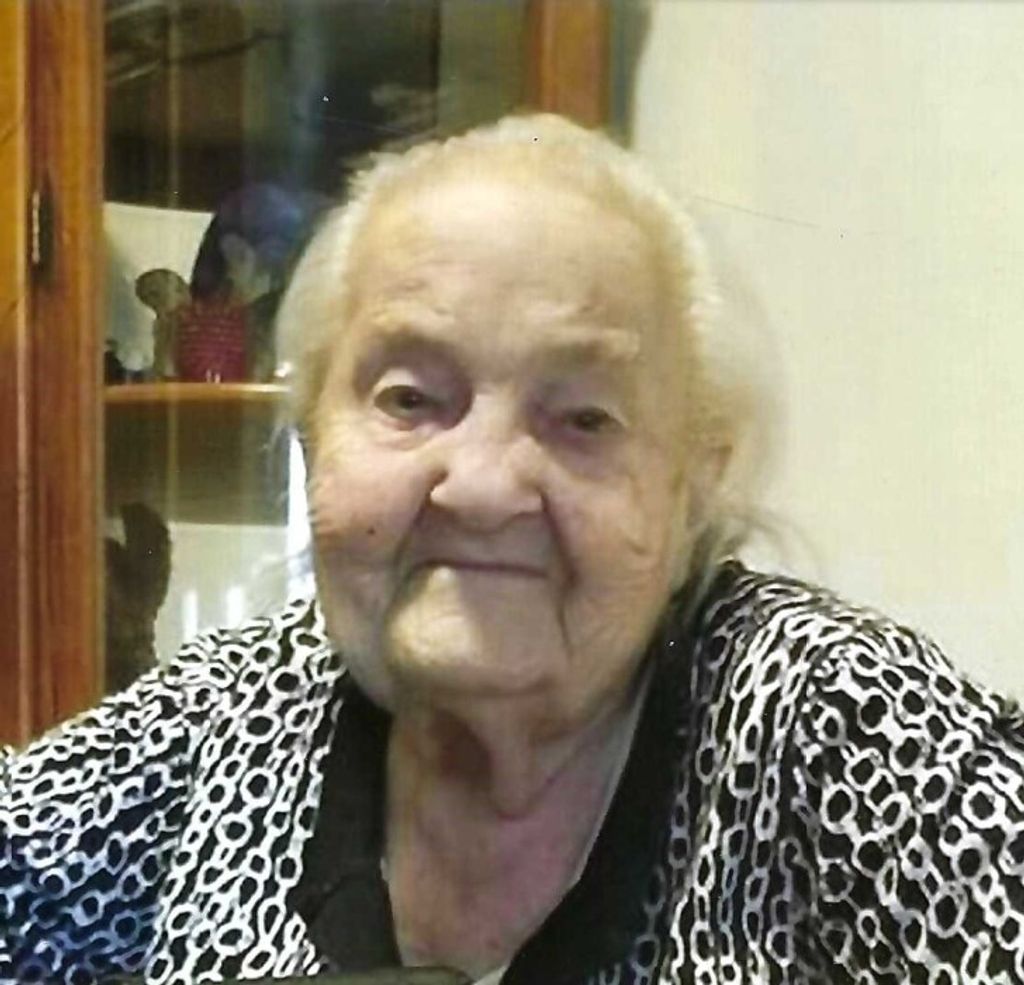 Phyllis M. Brooks