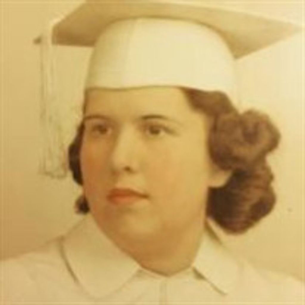 Mary Eleanor Britton