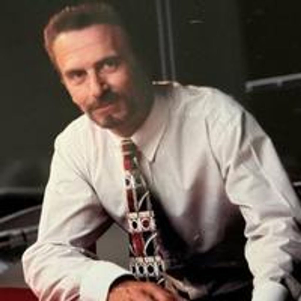 Howard Edward Gagliano Profile Photo