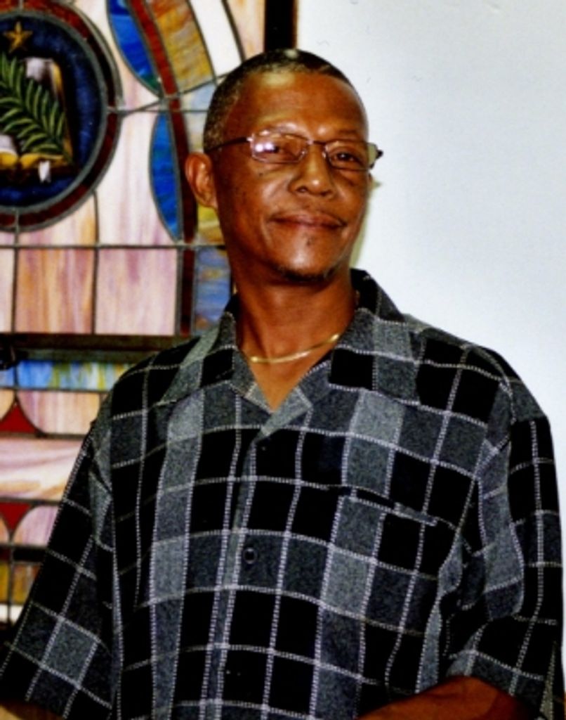 Mr. Robert Lee Lawrence