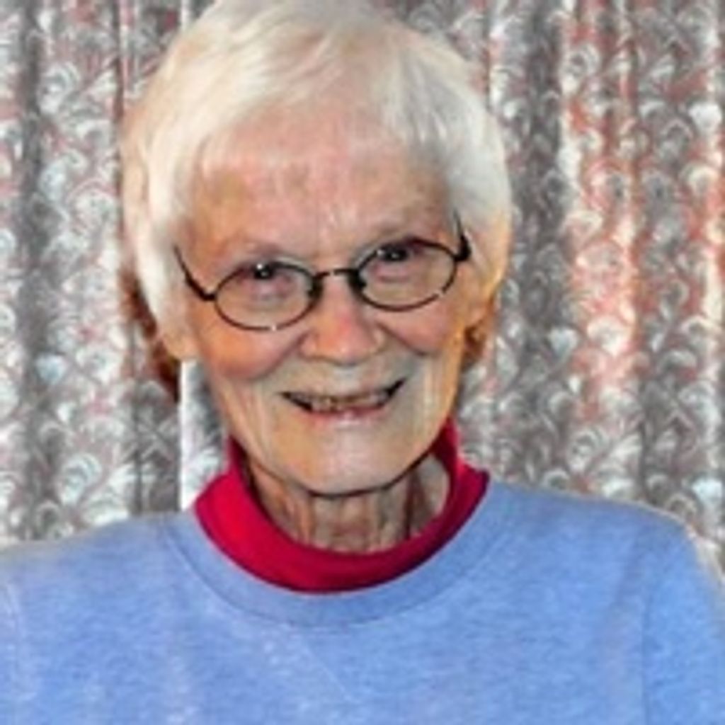 Mary S. Yoder Profile Photo