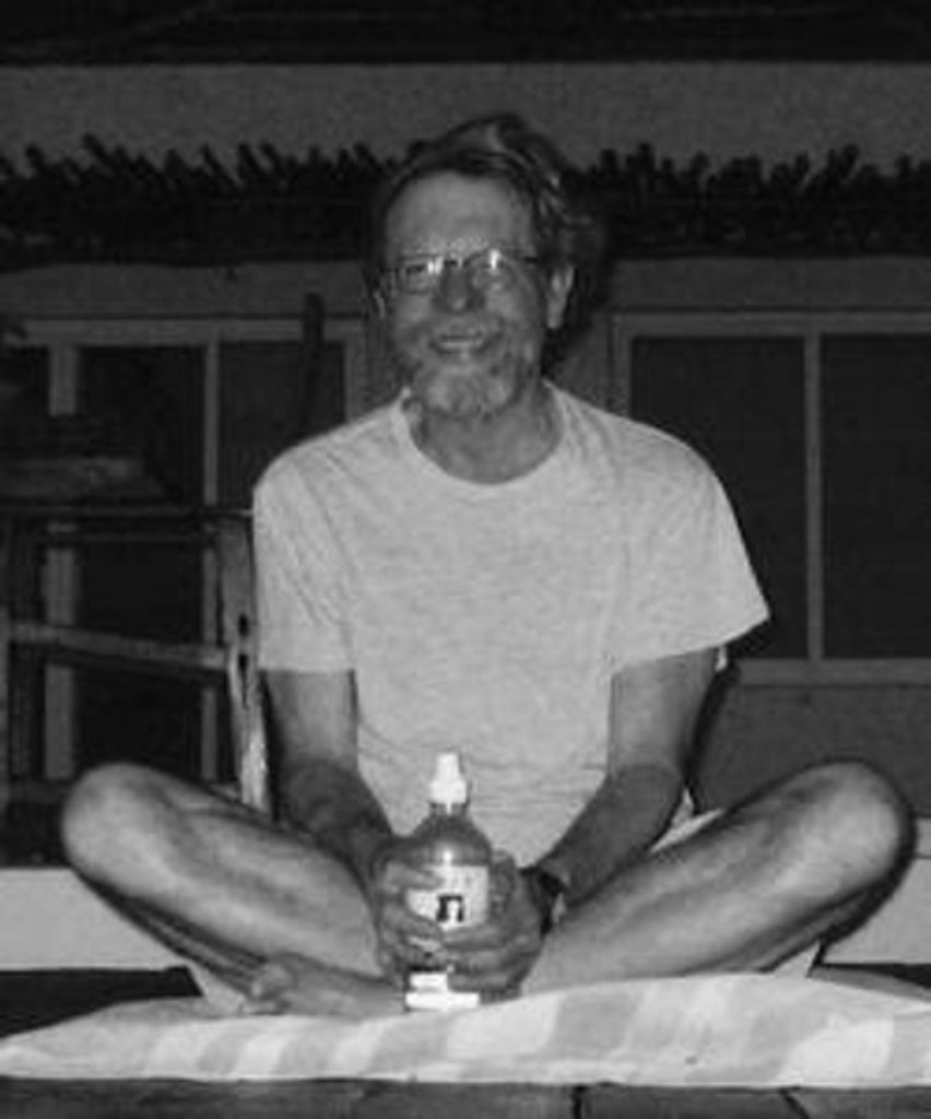 Robert William Schmitt Profile Photo