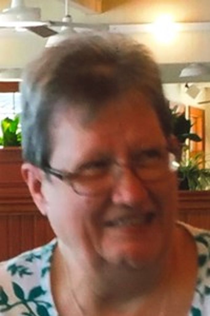 Barbara Ann (Klein) Paulin