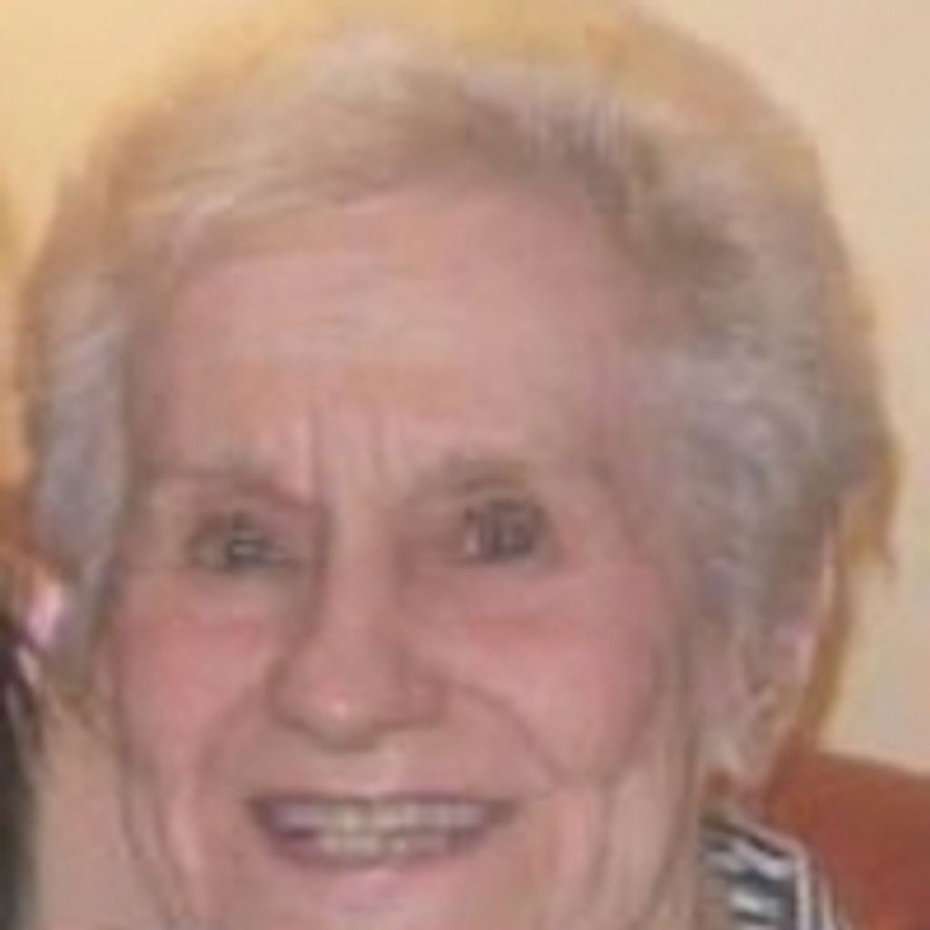 Adele Burke Profile Photo