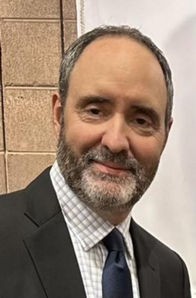 Joseph Daniel Pierron Profile Photo