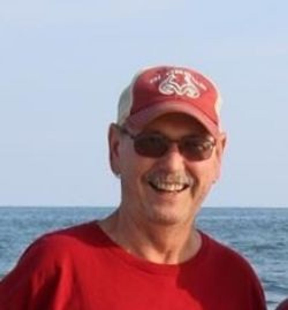 George King Profile Photo