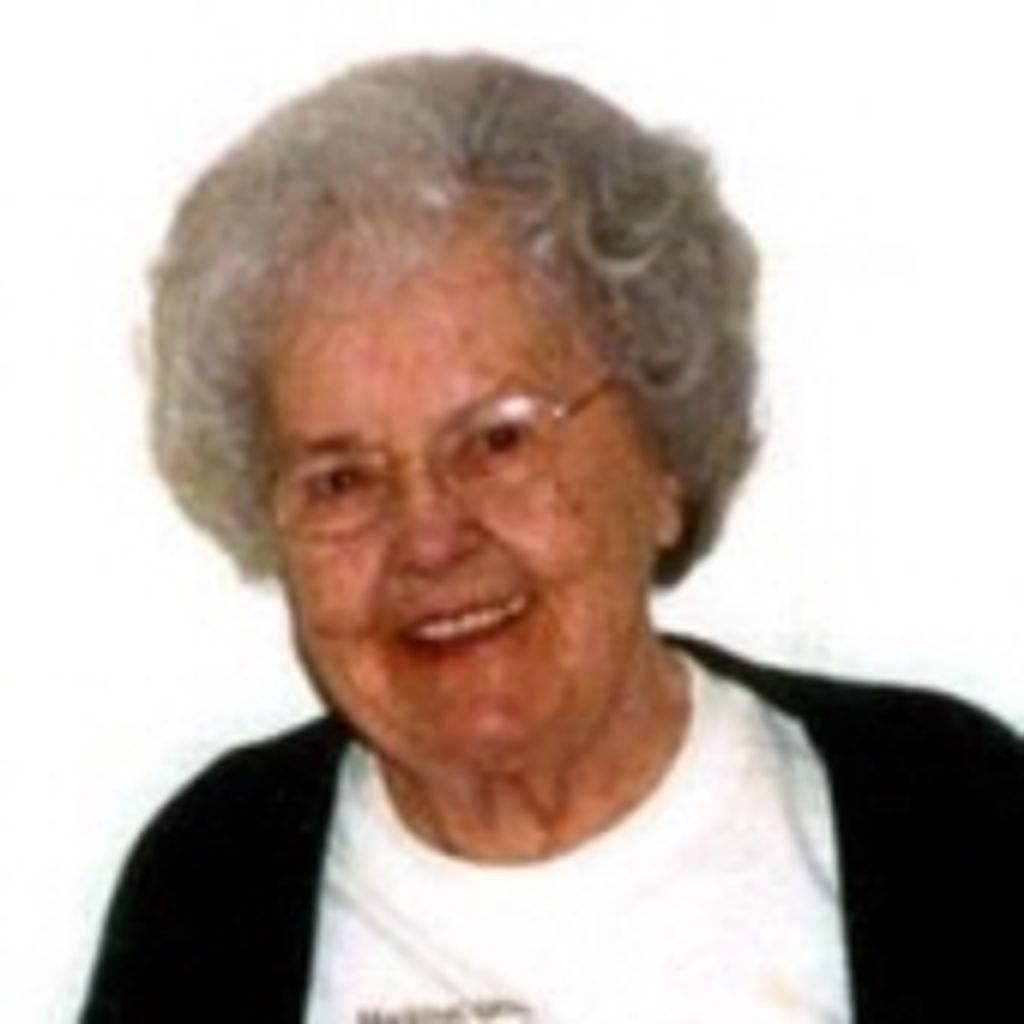 Hedwig A. Quillen