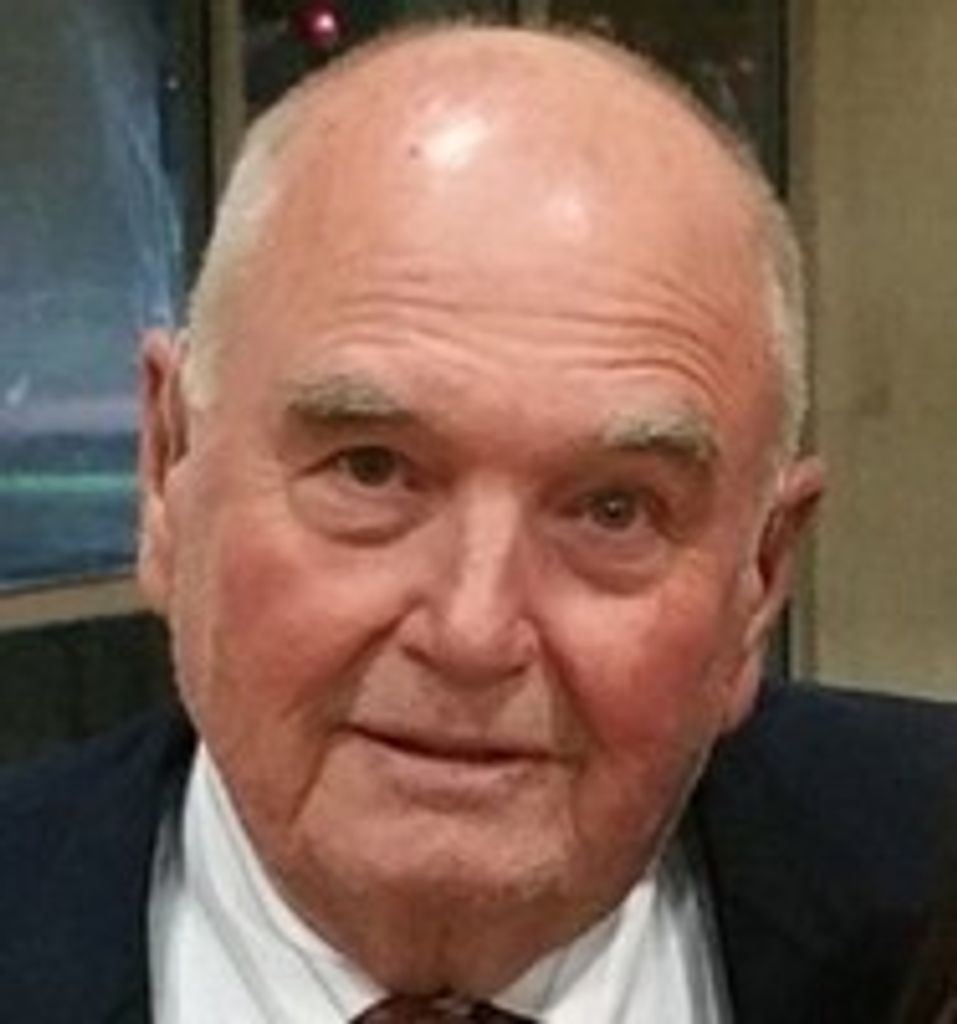 Leroy Moore Profile Photo