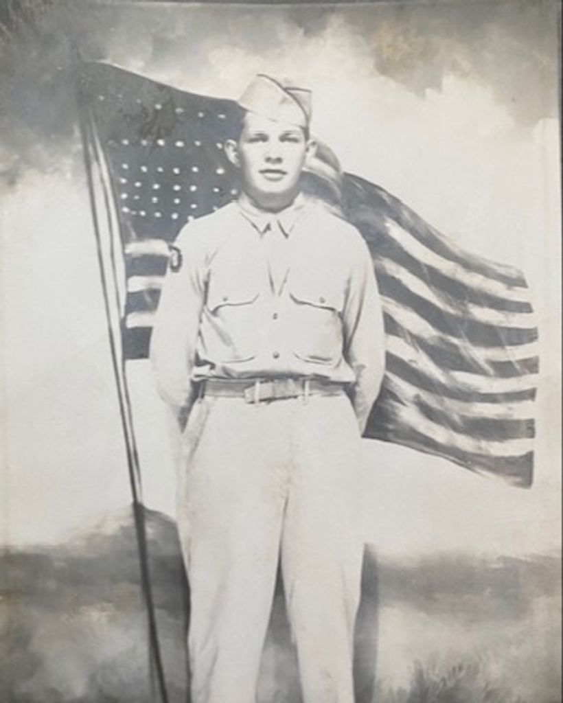 Andrew Peter Sauer, Sr.