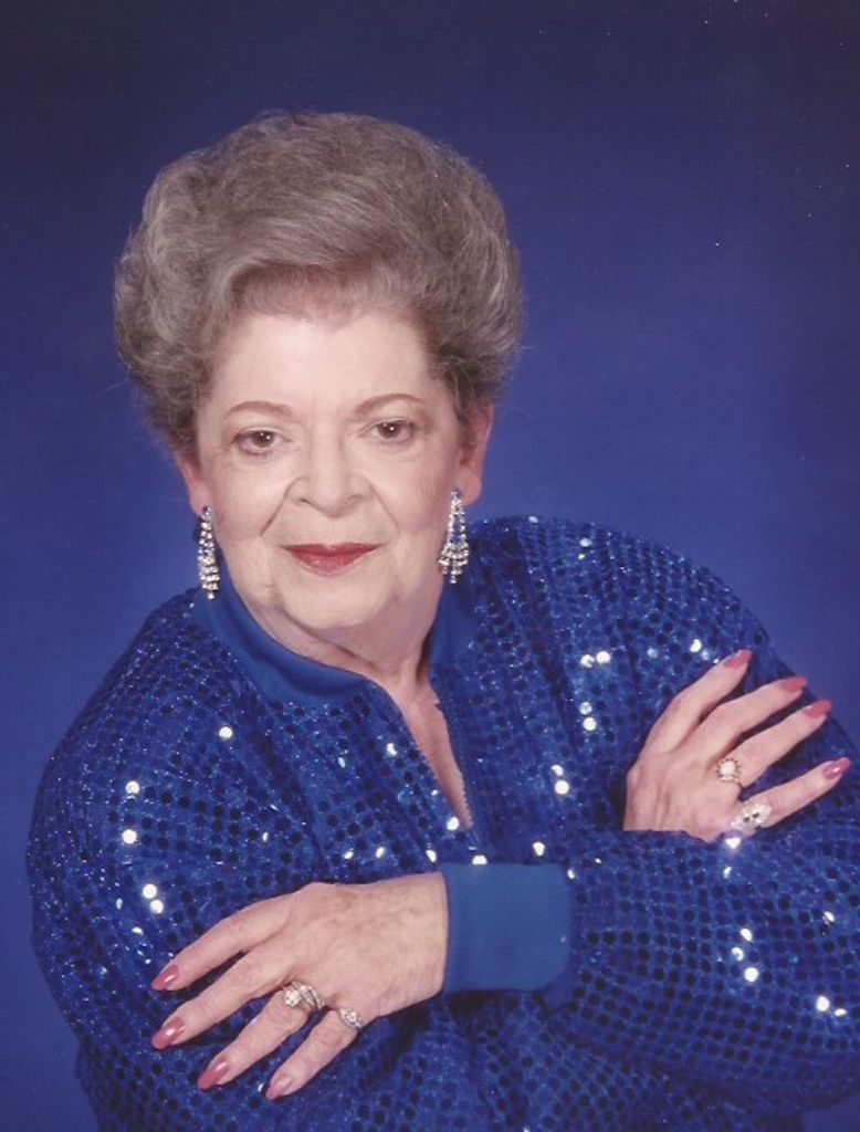 Della Rose (Simpson)  Stinnett Profile Photo