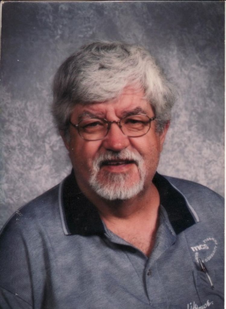 Danny Warren Adkins Profile Photo